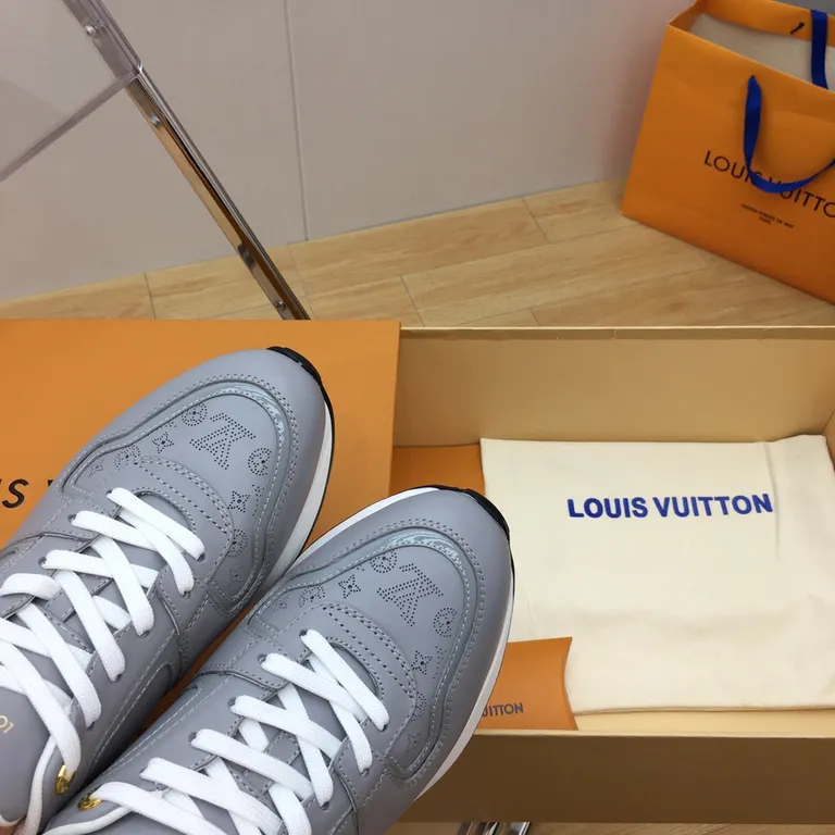 Louis Vuitton Shoe 